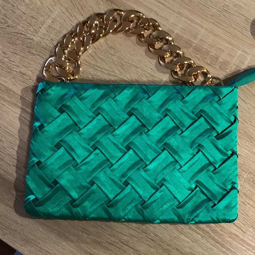 NWOT Shein hand/shoulder bag